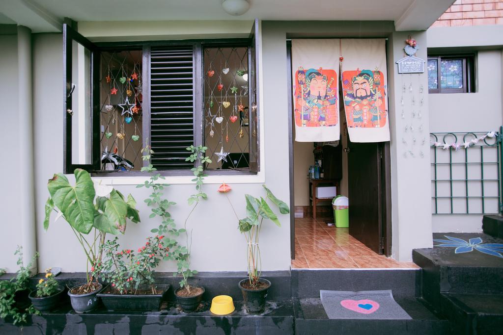 Yes Paradise Kandy Exterior photo