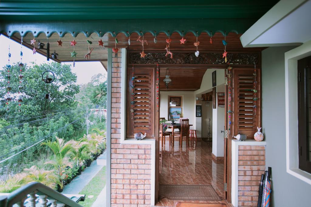 Yes Paradise Kandy Exterior photo